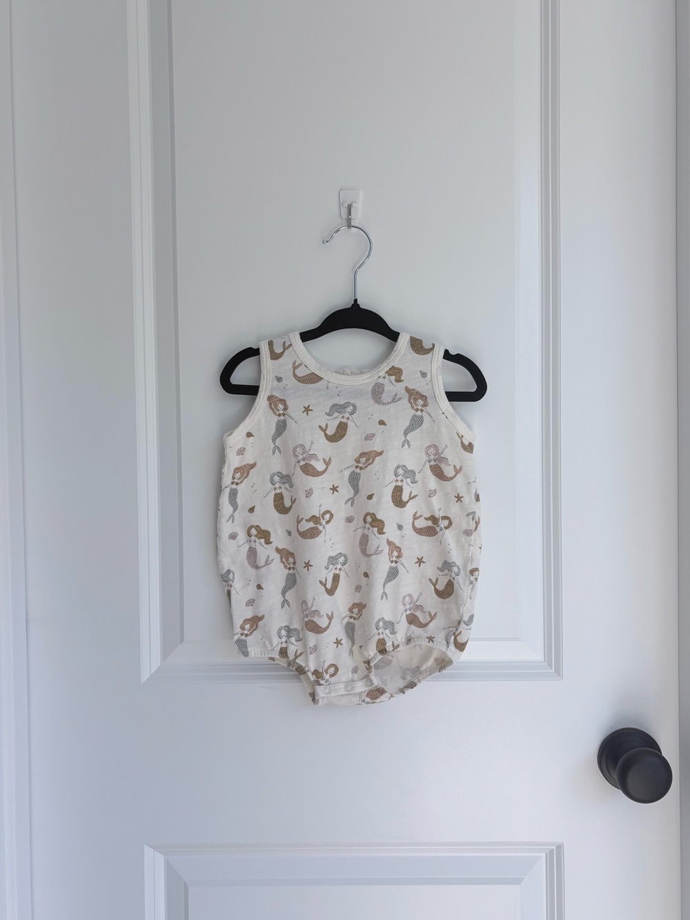 Rylee + Cru Neutral Mermaid Bubble
